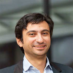 Walid Sabrou MBRIF Advisory & Decision Committee | MBRIF