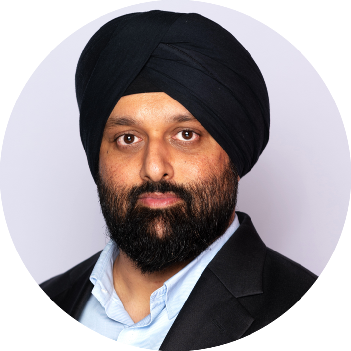 Angad Singh